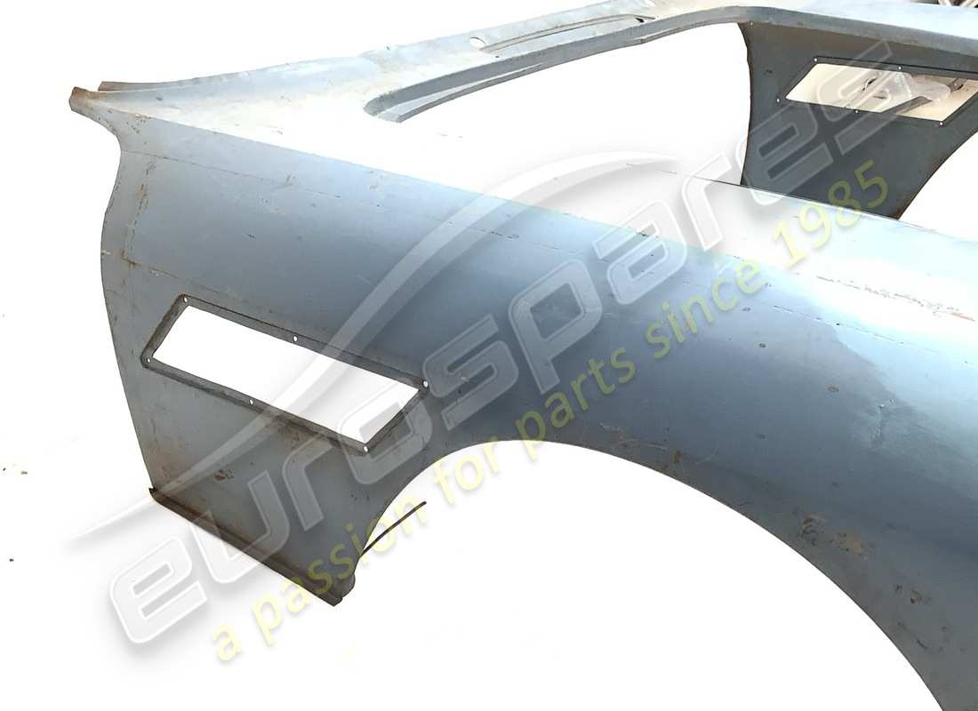 nuevo ferrarifrontal completo lhd 330gt mk1. número de parte 2421800007 (7)