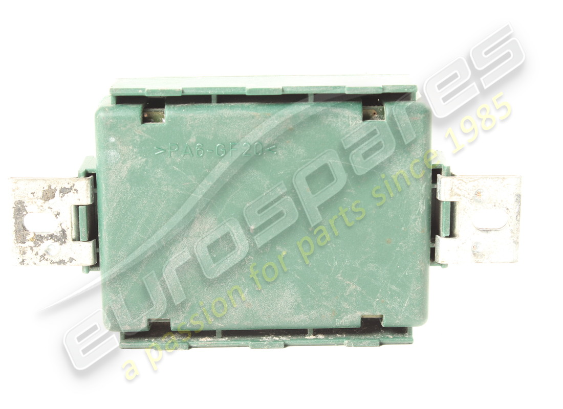 utilizada lamborghini ecu de ventana. número de parte 418959875 (2)