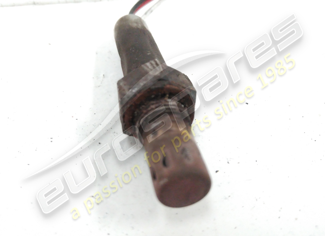 usado maseratisensor de oxigeno ntk -2800usa-ch-. número de parte 473082340 (3)