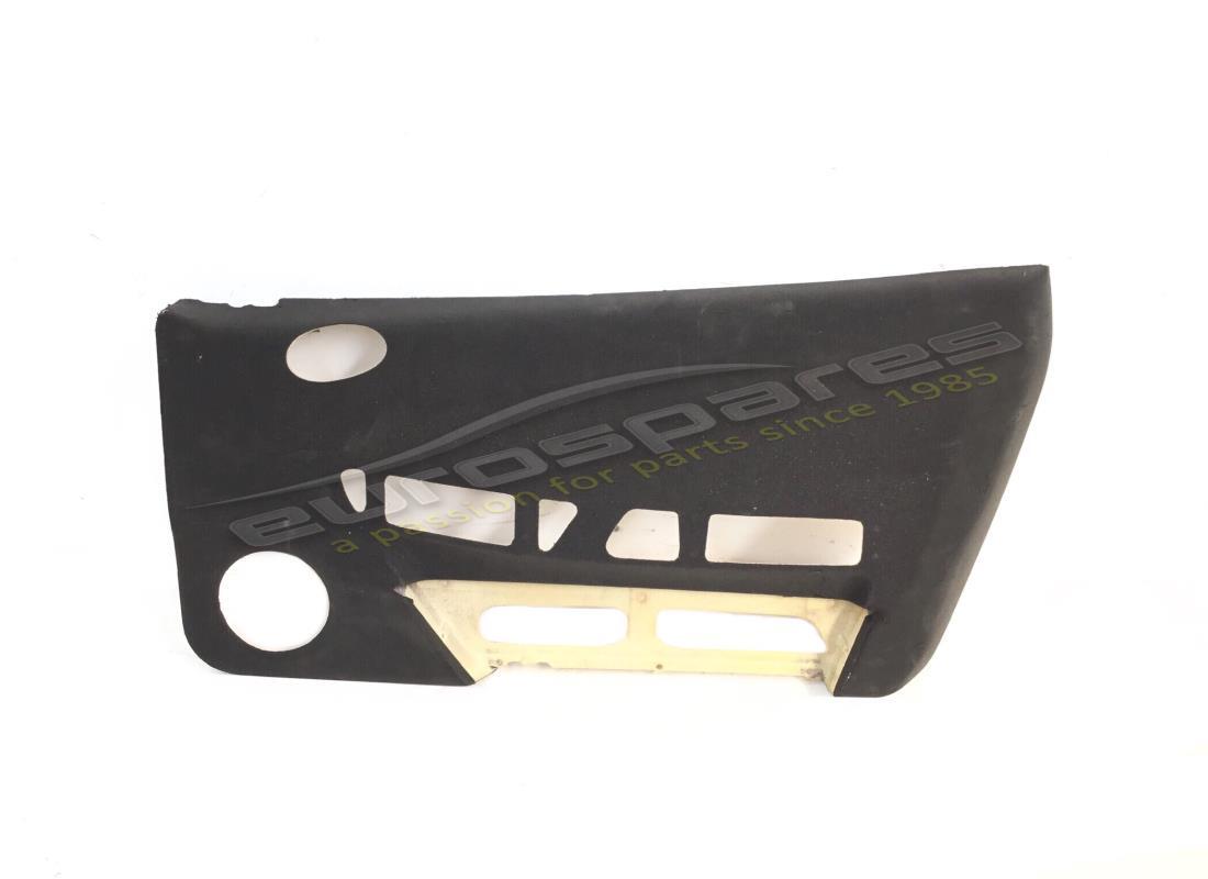 NUEVO (OTRO) Ferrari PANEL DE PUERTA RECORTADO DER. NÚMERO DE PIEZA 681693.. (1)