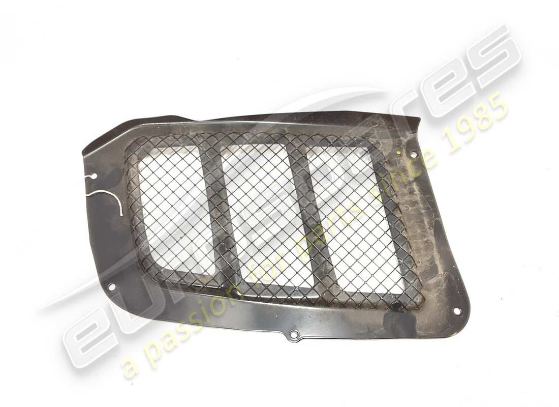 usado ferrari tapa del compartimento del motor izquierdo gr. número de pieza 83908900 (2)