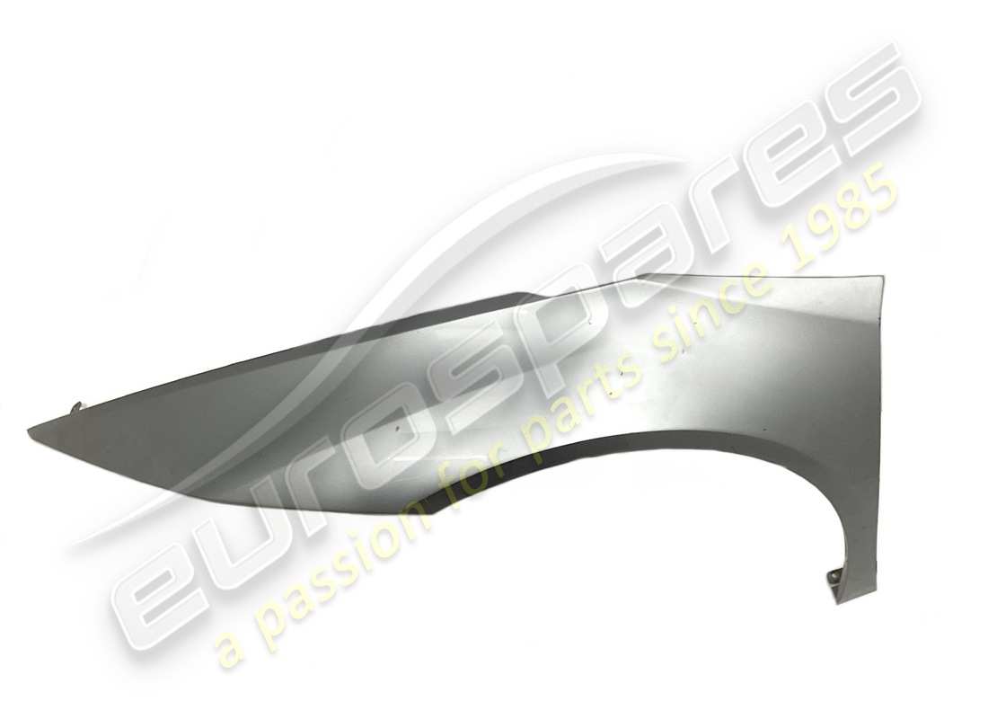 guardabarros delantero izquierdo lamborghini usado. número de parte 4t0821021d (2)