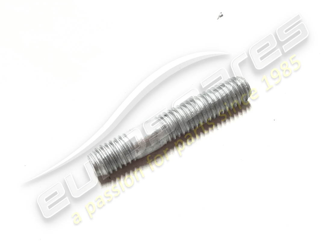 nuevo maserati espárrago m6x12 vástago 35. número de parte 13541624 (1)