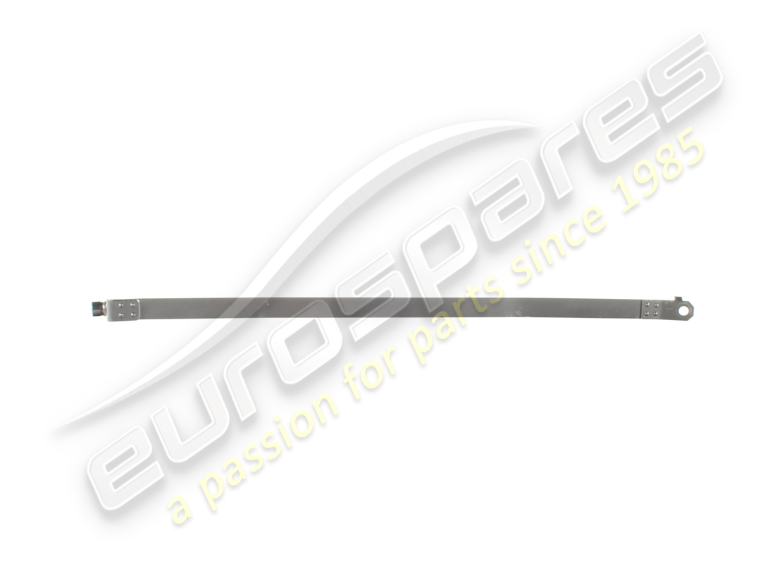 USADO Ferrari CORREA DE RETENCIÓN DEL TANQUE SUPERIOR IZQUIERDO. NÚMERO DE PIEZA 263507 (1)