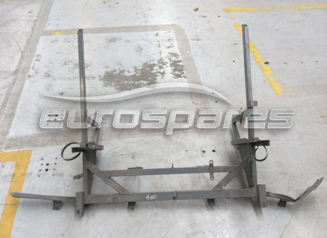 nuevo ferrari marco frontal. número de parte 2571200216 (1)