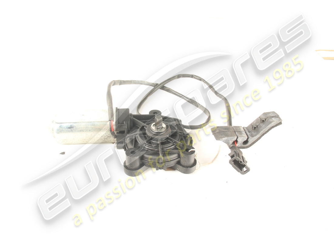 motor cableado usado lamborghini. número de pieza 475845535 (1)