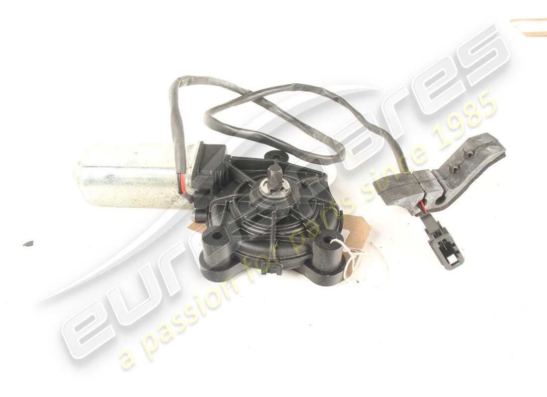motor cableado usado lamborghini. número de pieza 475845535 (2)