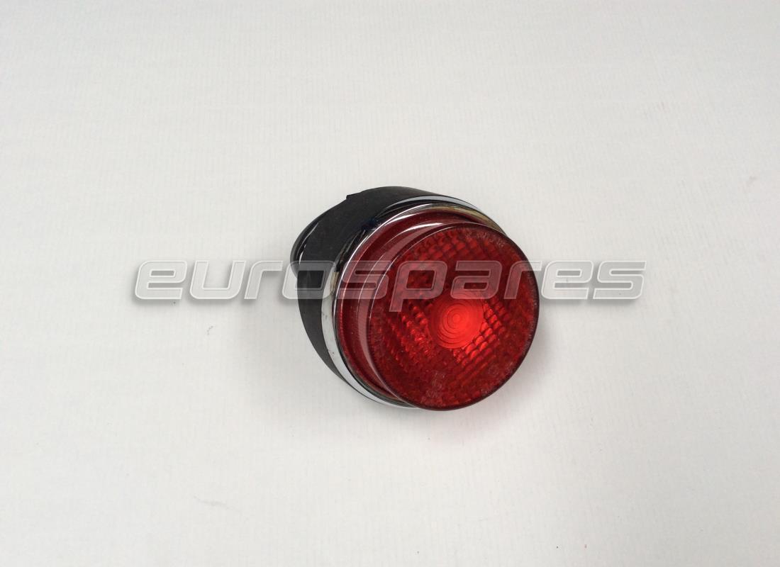 NUEVO CONJUNTO DE LUZ TRASERA DERECHA Ferrari. NÚMERO DE PIEZA 2538333000 (1)
