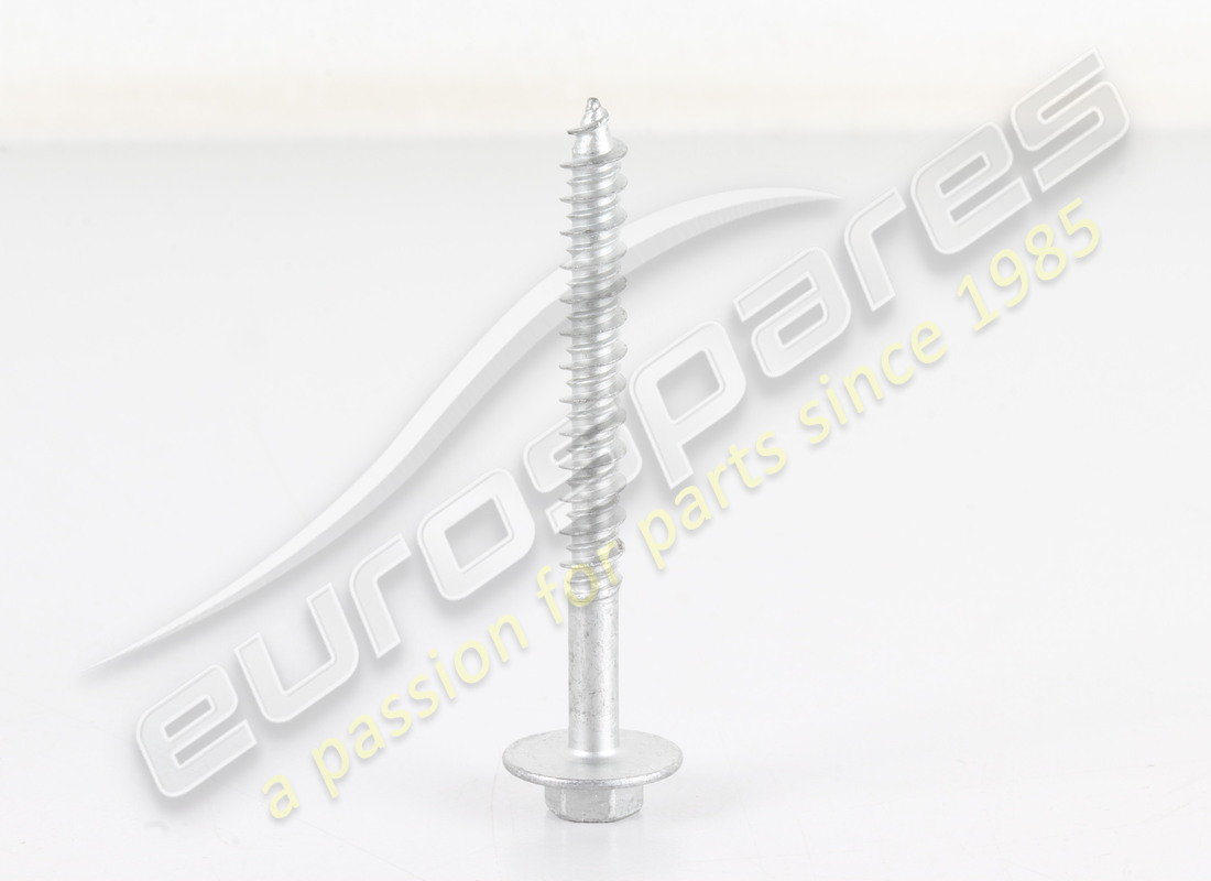 nuevo tornillo a/mt/tefl maserati 6x60. número de pieza 15698504 (2)