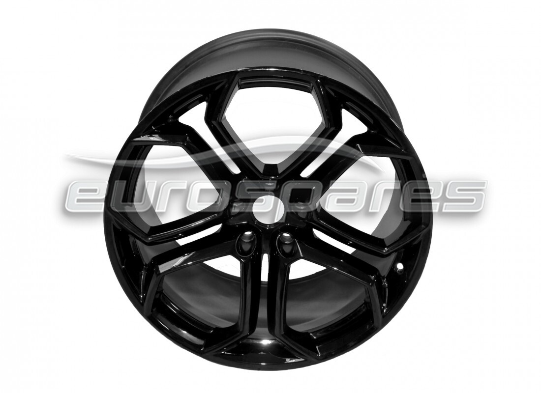 rueda trasera lamborghini usada. número de parte 470601017p (1)