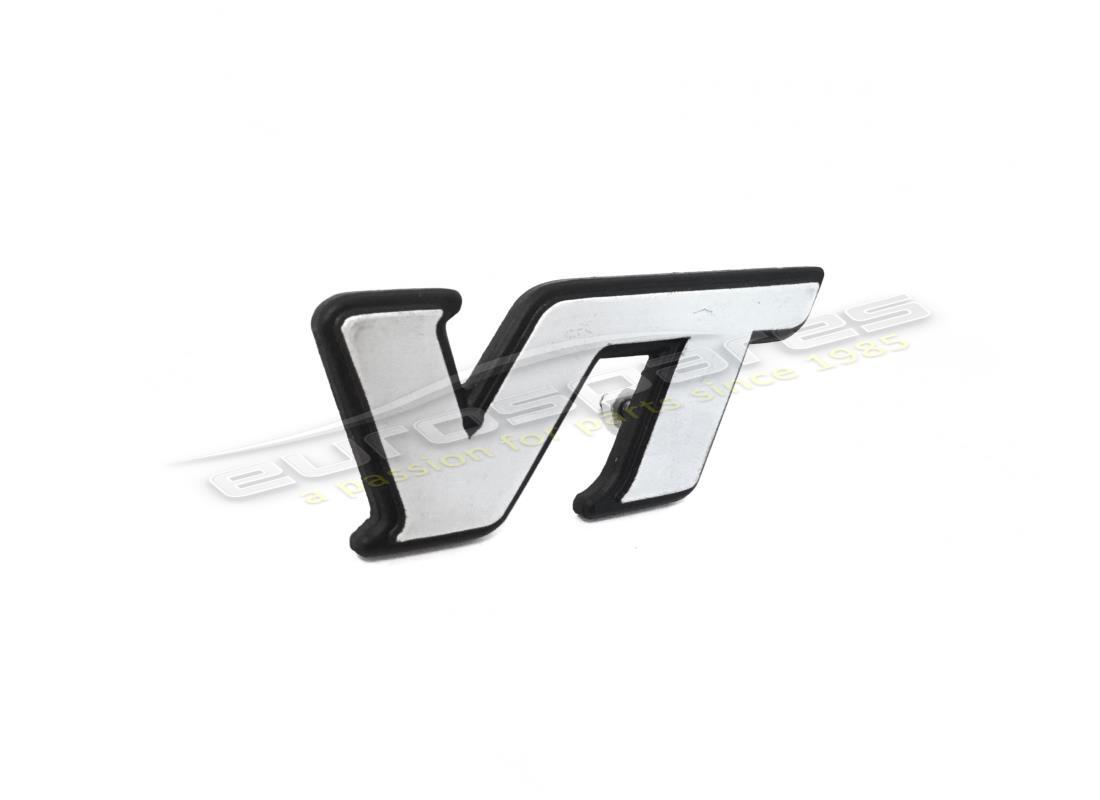 nueva placa lamborghini vt. número de parte 009466102 (1)