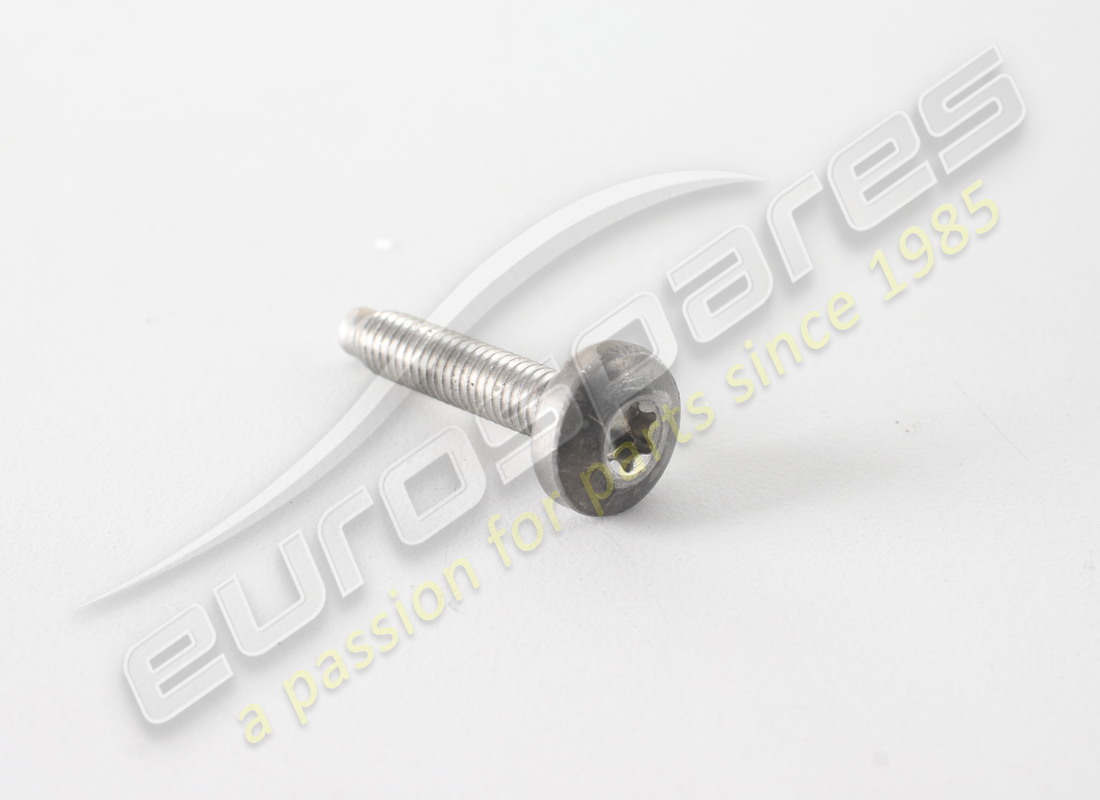 nuevo porsche tornillo, cabeza hexagonal. número de pieza n01024426 (1)