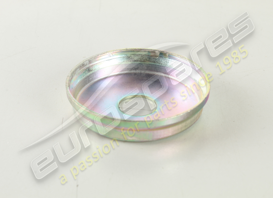 NEW FERRARI SUSPENSION BUSH DUST COVER. PART NUMBER 101014 (2) new ferrari suspension bush dust cover. part number 101014 (2)