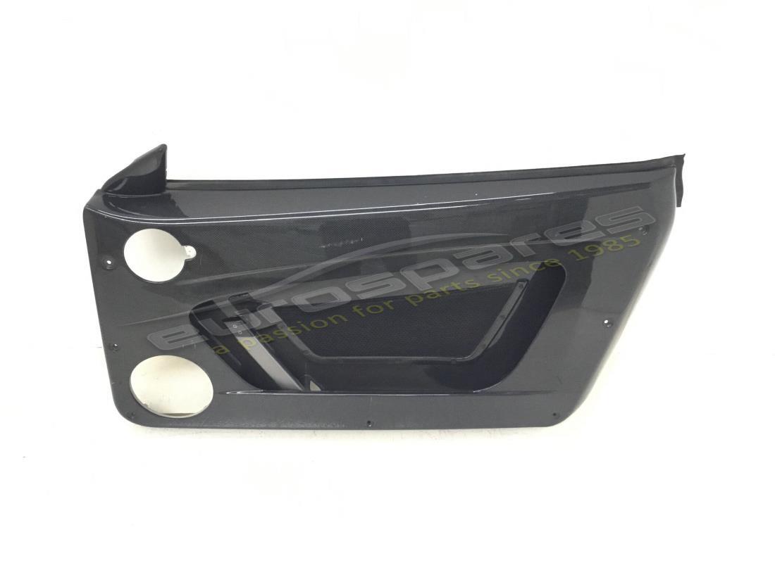 NUEVO (OTRO) Ferrari PANEL DE PUERTA DERECHA COMPLETO. NÚMERO DE PIEZA 81964900 (1)