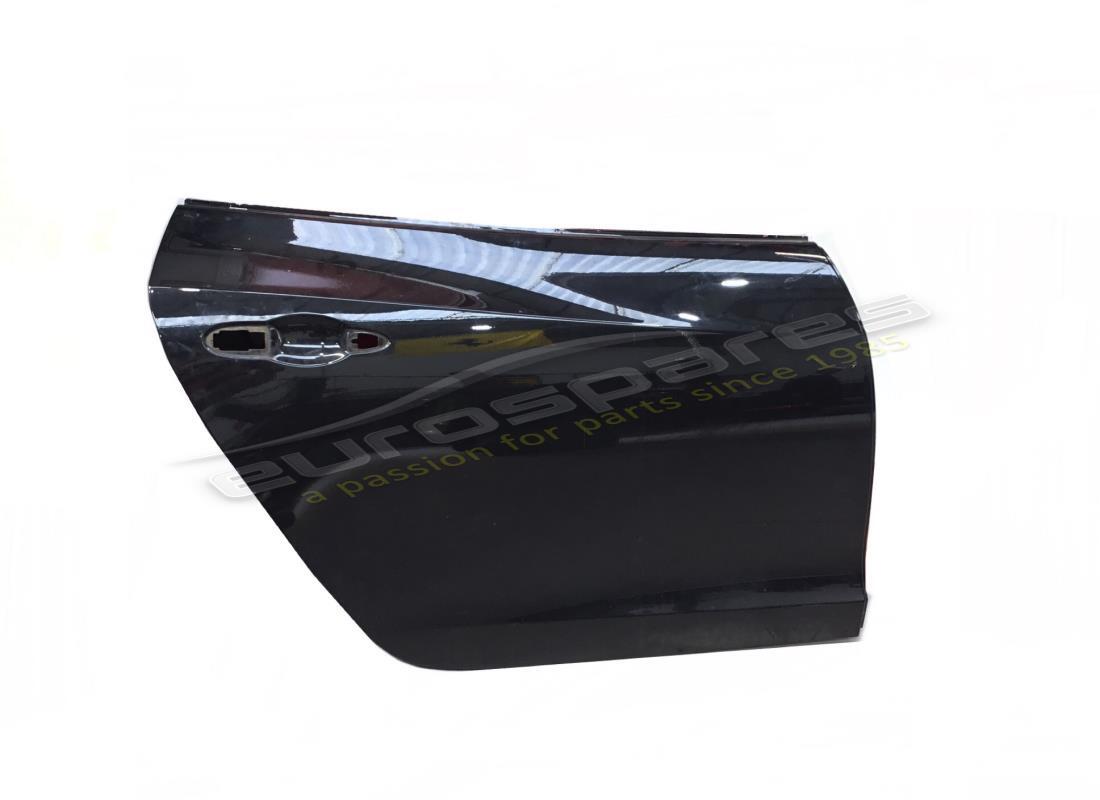 PUERTA TRASERA DERECHA COMPLETA Maserati USADA. NÚMERO DE PARTE 673008059 (1)