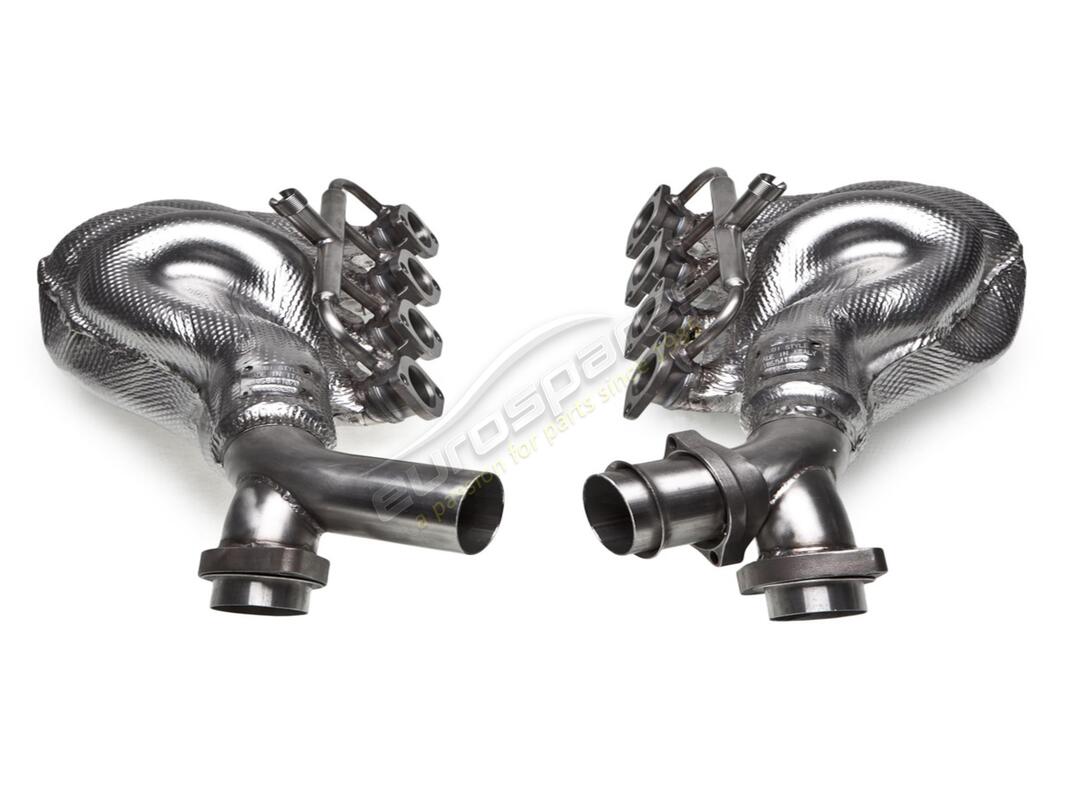 nuevo kit tubi f355 2.7 colectores. número de parte 01059411070c (1)