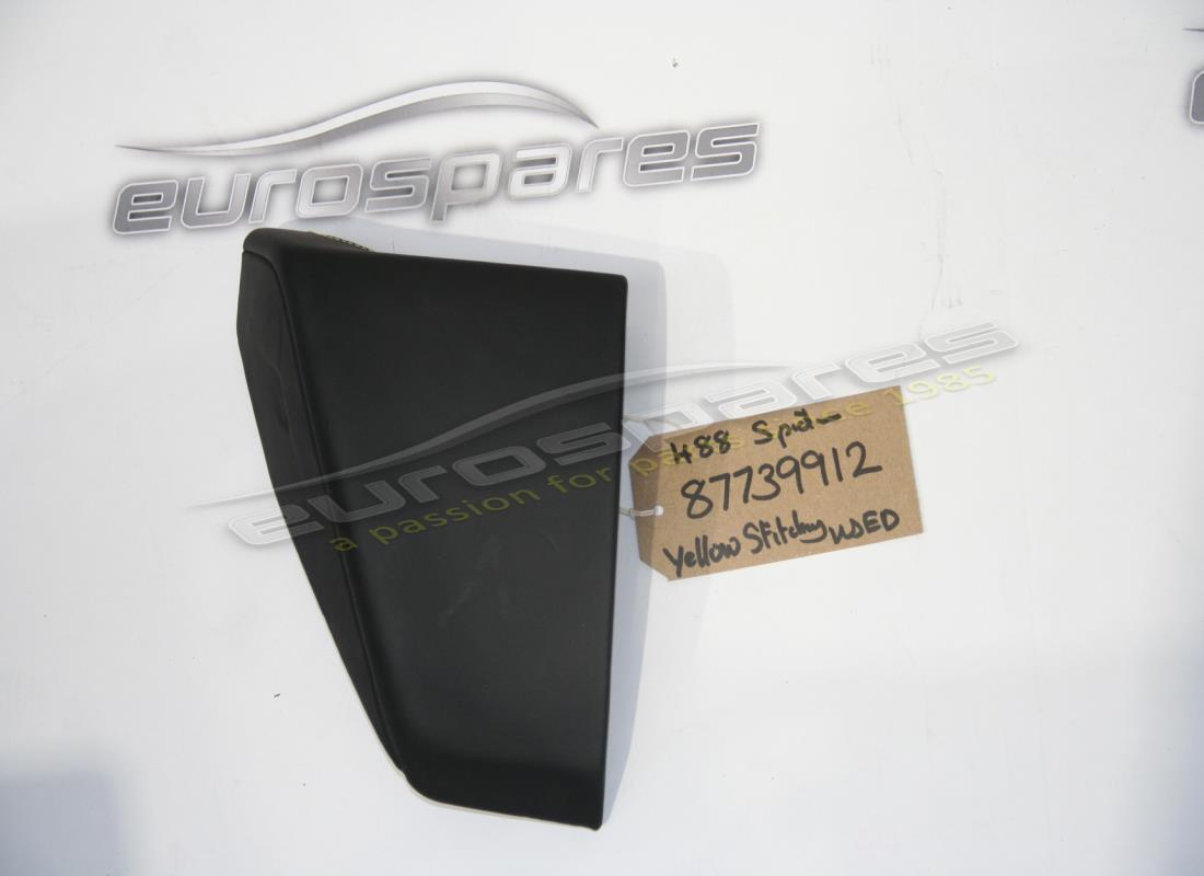 UTILIZADO Ferrari FINIZ.INF.LAT. SX SELLATA . NÚMERO DE PARTE 87739912 (1)