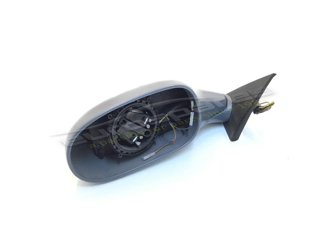 NUEVO (OTRO) Ferrari ESPEJO DE PUERTA EXTERNO IZQUIERDO COMPLETO. NÚMERO DE PARTE 64057100 (1)