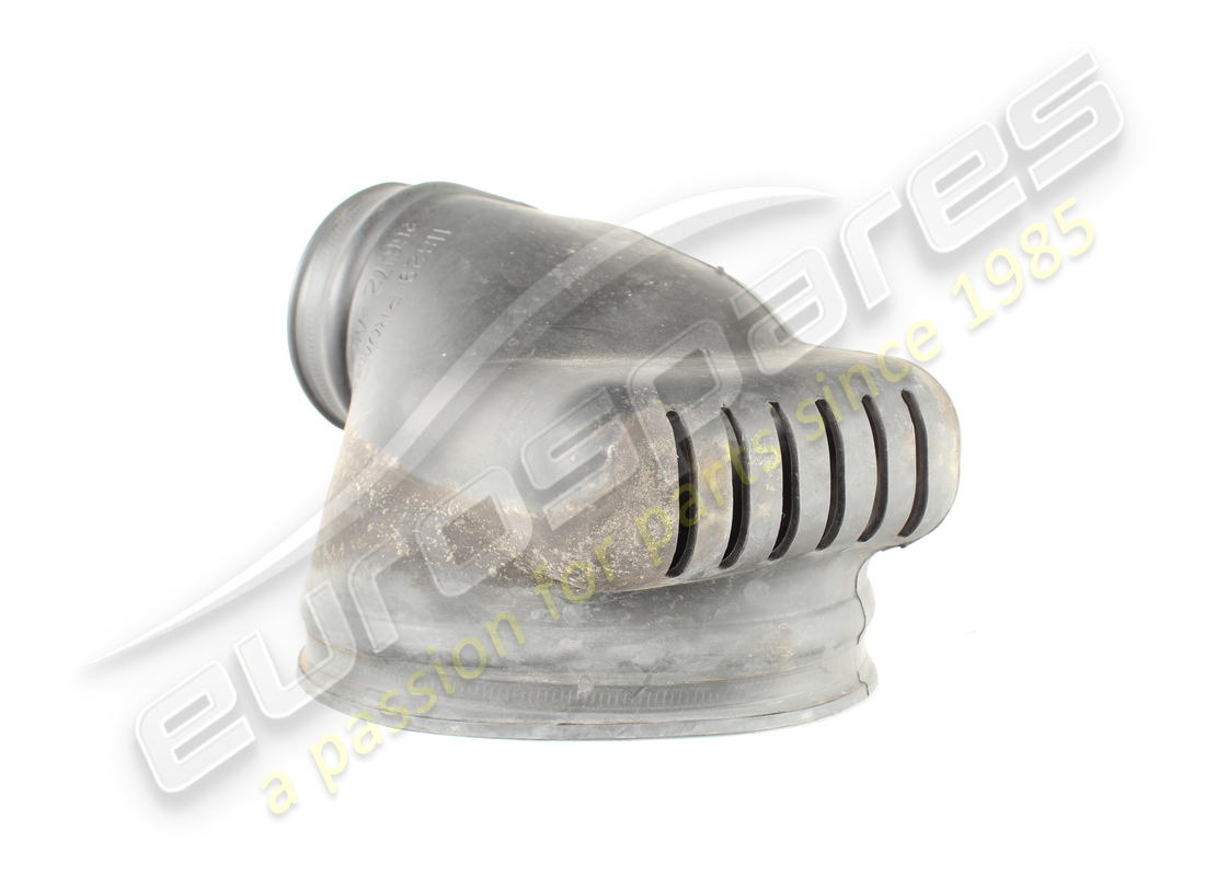 TUBO DE CONEXIÓN DERECHO USADO FERRARI. NÚMERO DE PIEZA 266472 (1) tubo de conexión derecho usado ferrari. número de pieza 266472 (1)