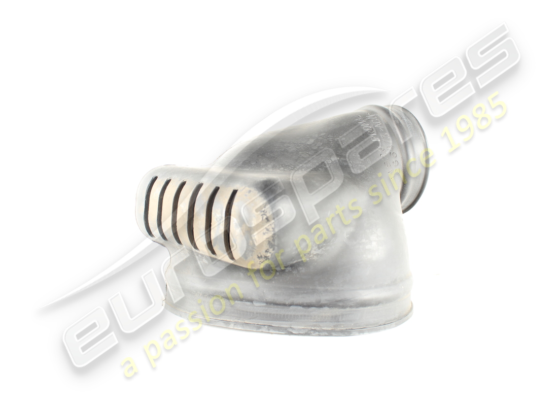 USADO Ferrari TUBO DE CONEXIÓN IZQUIERDO. NÚMERO DE PIEZA 266473 (1)