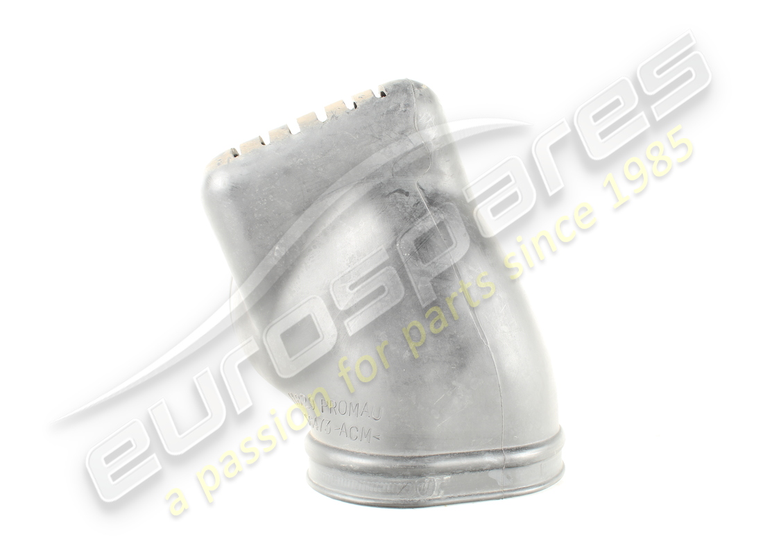 tubo de conexión izquierdo ferrari usado. número de pieza 266473 (2)