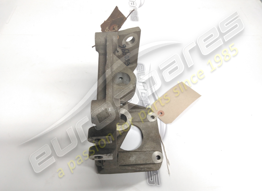 nuevo ferrari caja de soporte del pedal lhd número de pieza 660996 (4)