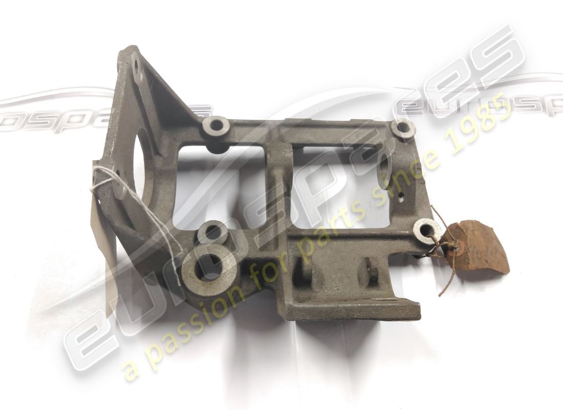 nuevo ferrari caja de soporte del pedal lhd número de pieza 660996 (1)