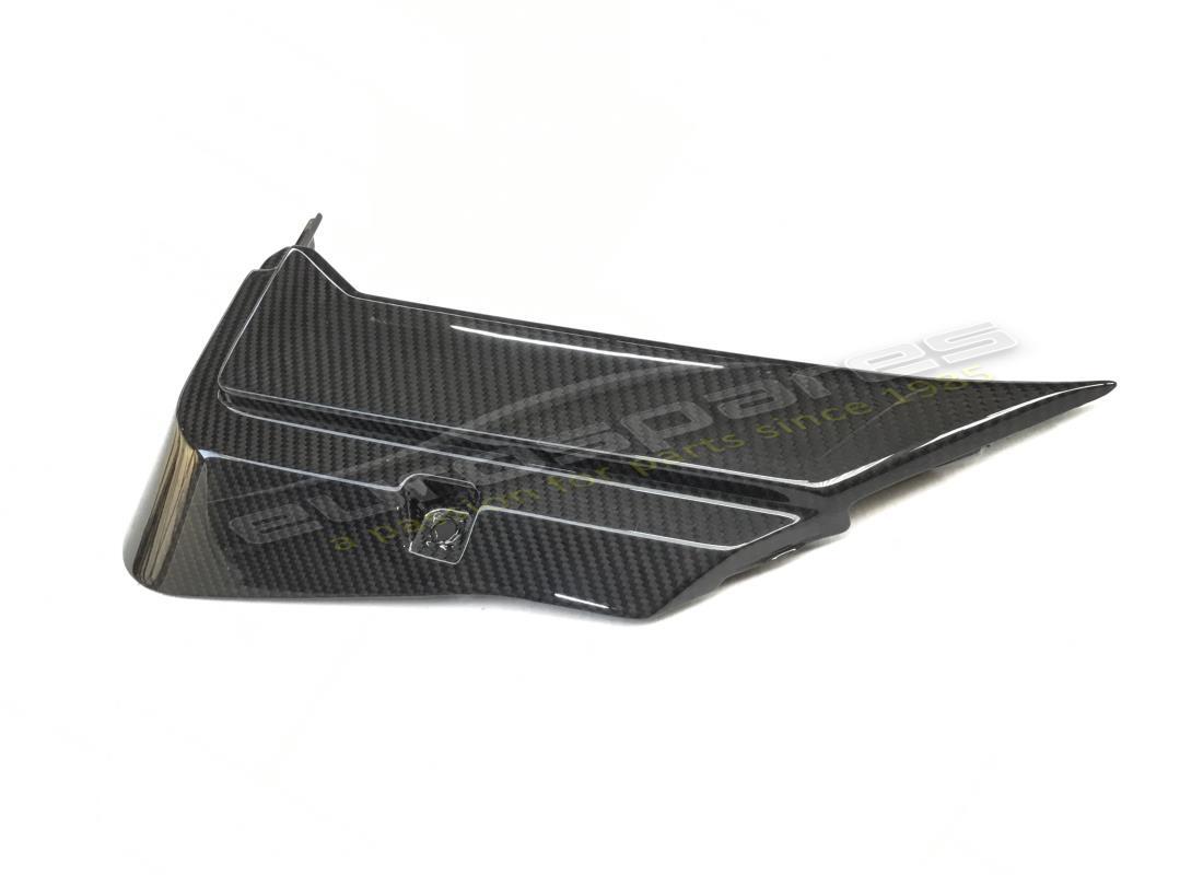 NUEVA (OTRA) Lamborghini CUBIERTA IZQUIERDA (CARBONO EXTERNO). NÚMERO DE PIEZA 470853509B (1)