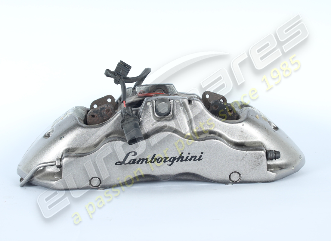 usada lamborghini pinza de freno trasera my05-07 g. número de pieza 410615406a (3)
