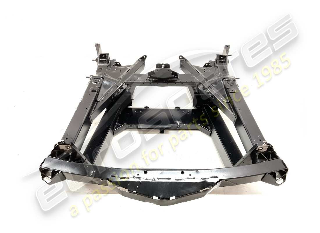 nueva parte delantera del marco recortado lamborghini. número de parte 470805011e (1)