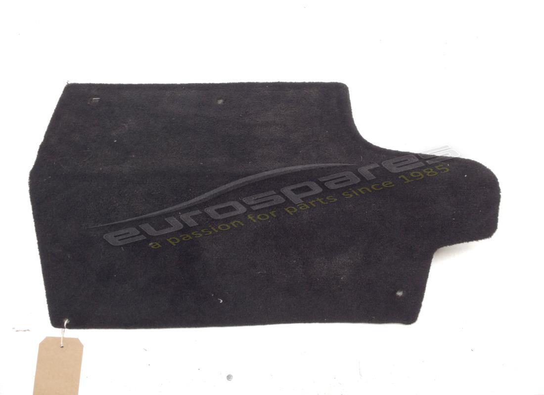 EMBELLECEDOR DE ECU IZQUIERDO Ferrari USADO. NÚMERO DE PIEZA 800929.. (1)