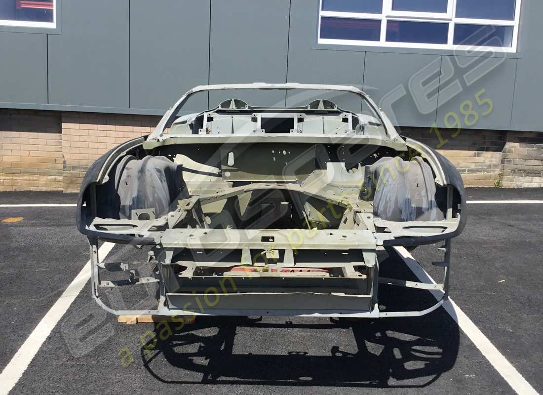 nuevos eurospares ferrari 550 carroceria y paneles barchetta. número de parte eap1227196 (2)