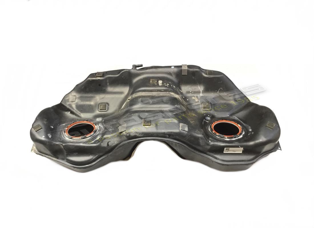 TANQUE DE COMBUSTIBLE Maserati USADO. NÚMERO DE PARTE 670030419 (1)