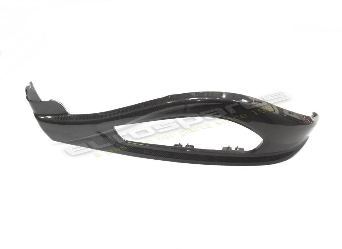 NUEVO (OTRO) Ferrari PANEL DE FUNDA DEL COJÍN DEL ASIENTO DERECHO. NÚMERO DE PIEZA 834787.. (1)