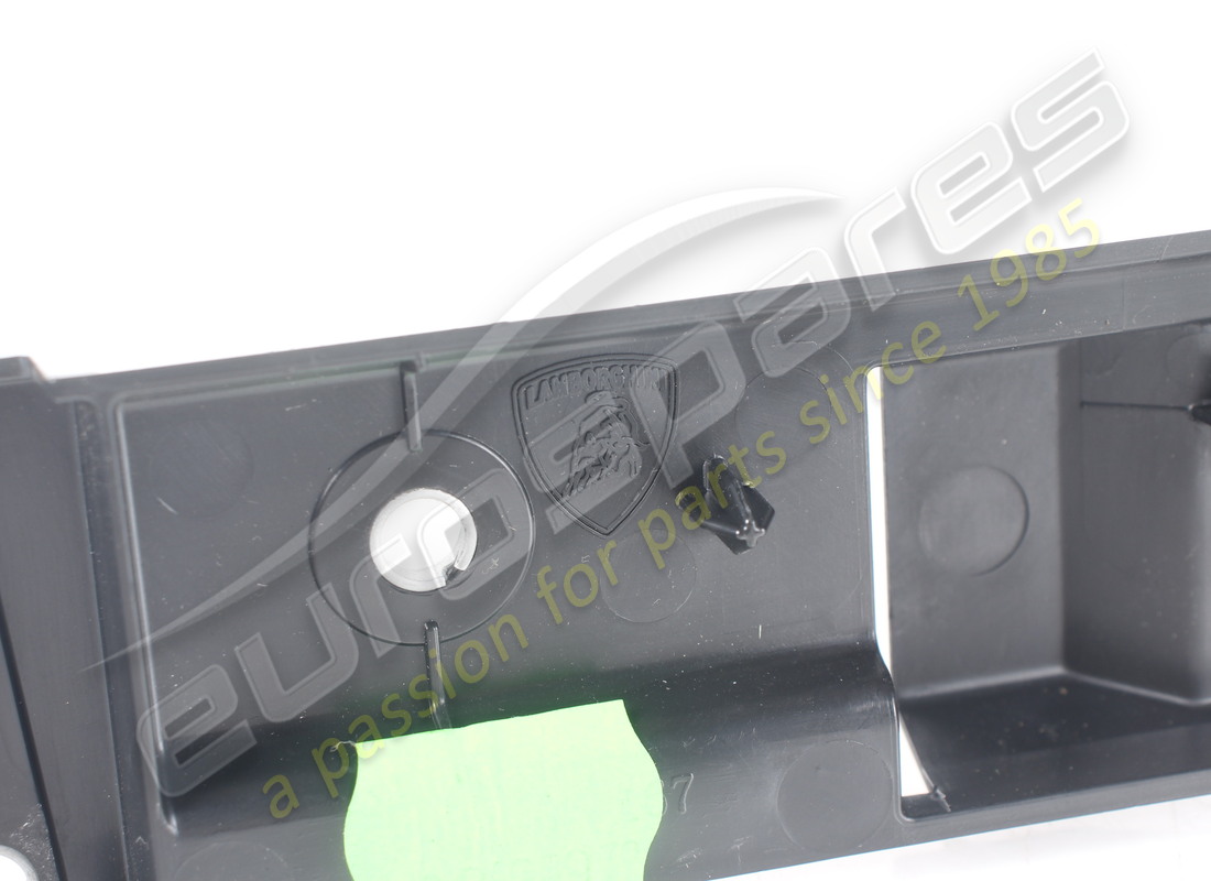 usado lamborghini soporte de fijación. número de pieza 4t0857167 (4)