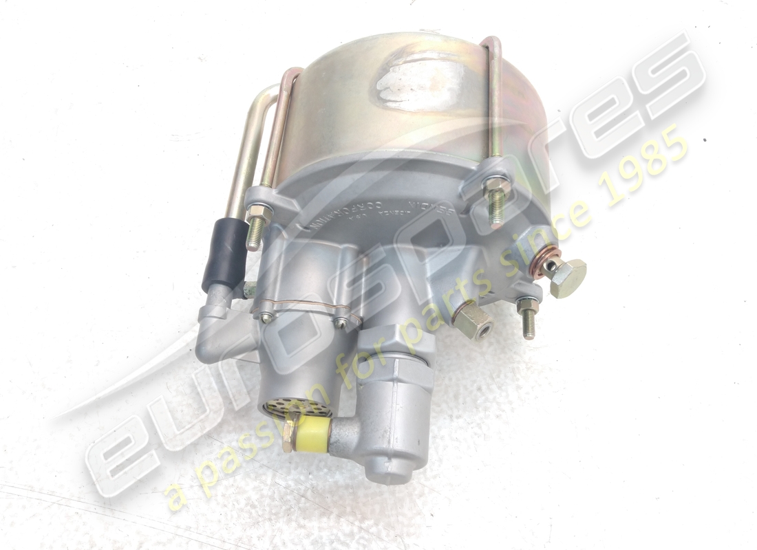 nuevo ferrari servo de freno 330gt mk 1 bendix 14/16429. número de parte 95691016 (2)