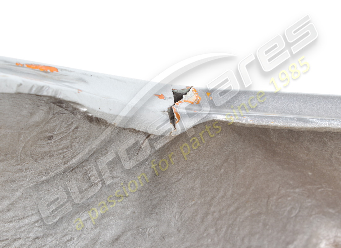 parachoques delantero lamborghini usado. número de parte 400807429a (4)
