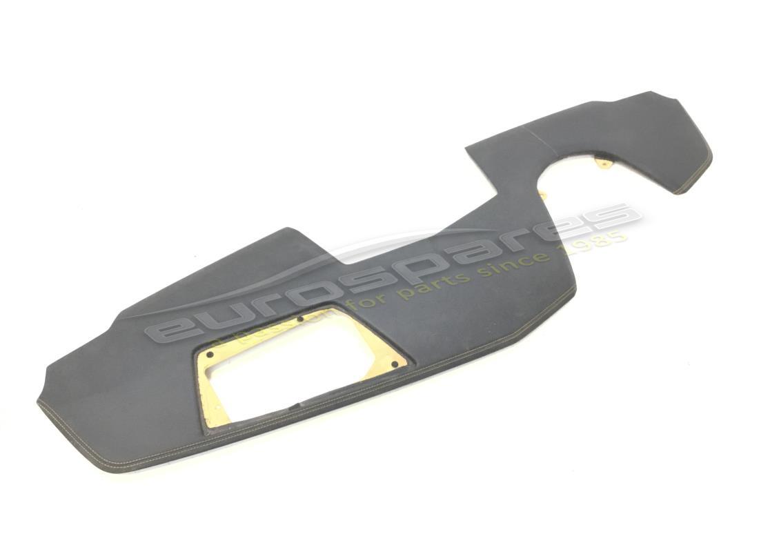 TABLERO SUPERIOR Lamborghini USADO, LHD DE CUERO. NÚMERO DE PARTE 471857041B (1)