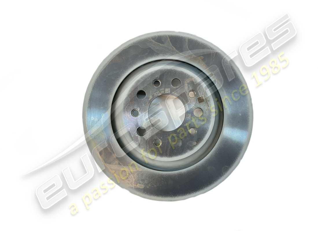 nuevo maserati disco de freno trasero izquierdo 330mm. número de parte 670105705 (1)