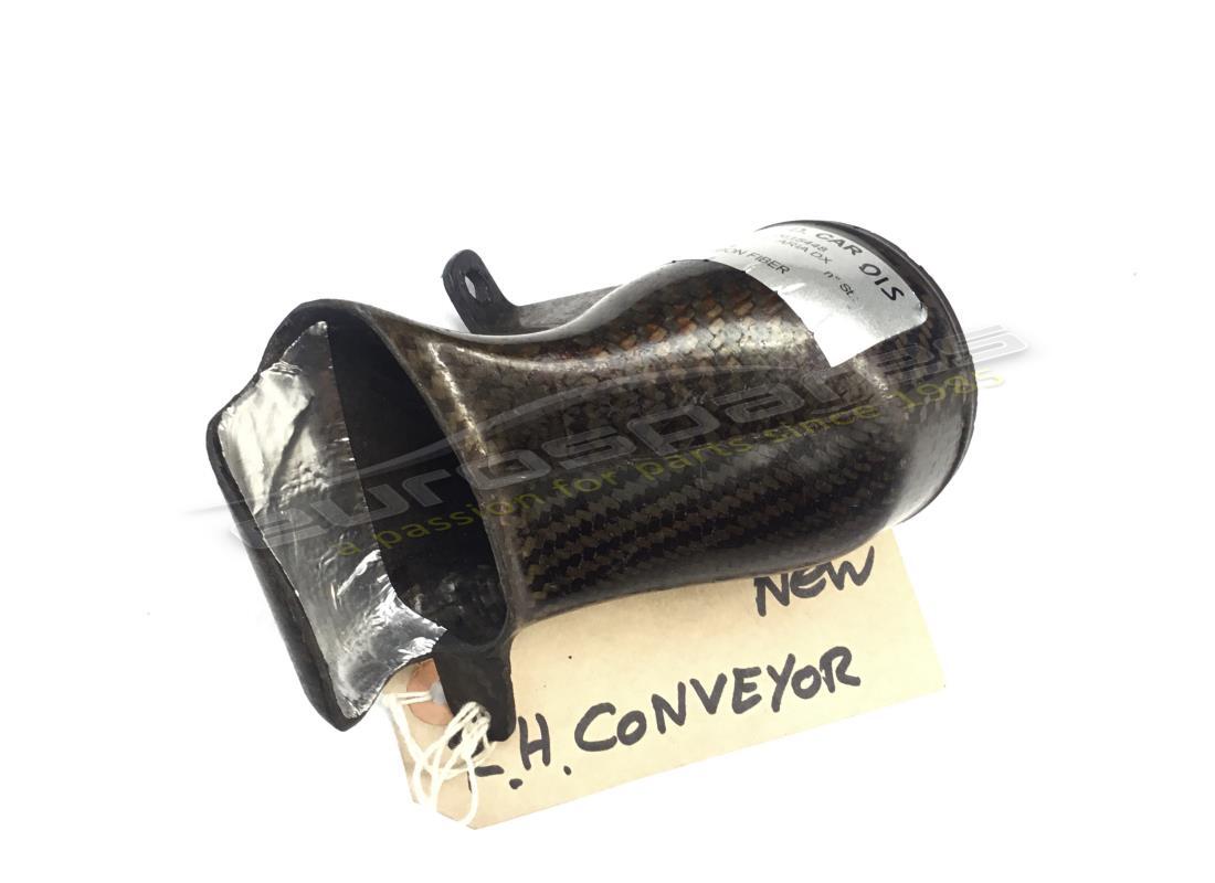 nuevo cubo de rueda lamborghini. número de parte 410615448 (1)
