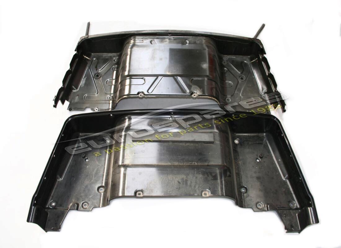 capa plegable lamborghini usada. número de parte 407813613h (1)