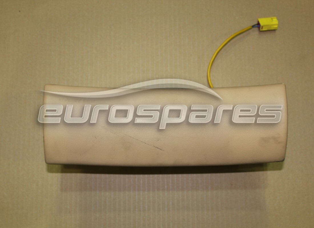 MÓDULO DE AIRBAG DEL LADO DEL PASAJERO Maserati USADO. NÚMERO DE PIEZA 9810005.. (1)