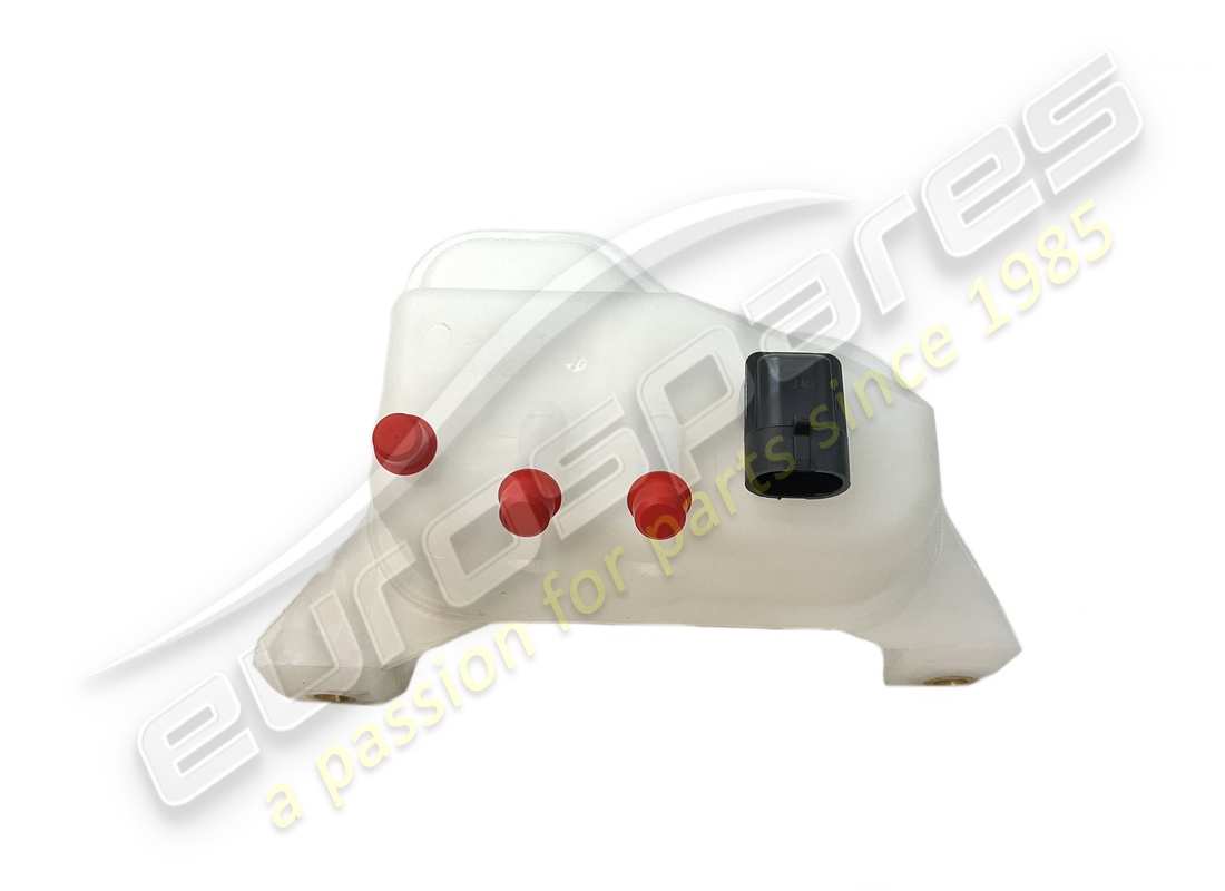 nuevo recipiente ferrari para líquido de frenos. número de parte 203903 (1)