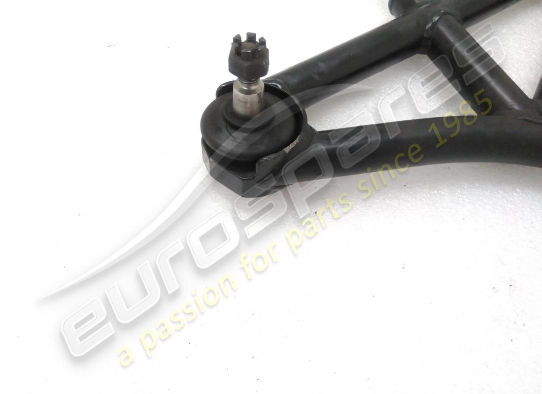 brazo estabilizador de pista lamborghini usado. número de parte 410407156b (2)