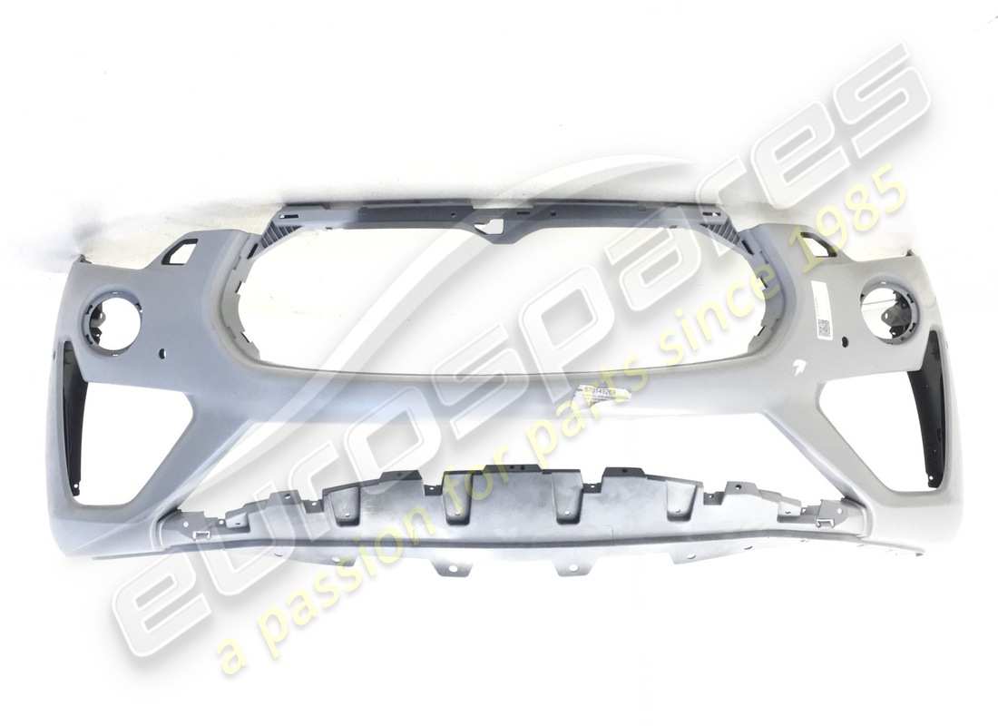 nuevo maserati parachoques deportivo delantero. número de parte 670149269 (1)