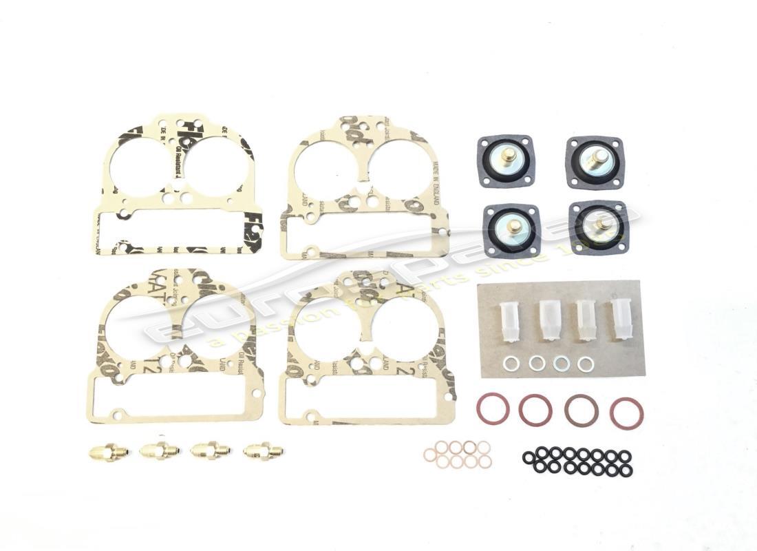 NUEVO Lamborghini 42 KIT DE RECONSTRUCCIÓN DE DCNF. NÚMERO DE PARTE 001809812 (1)