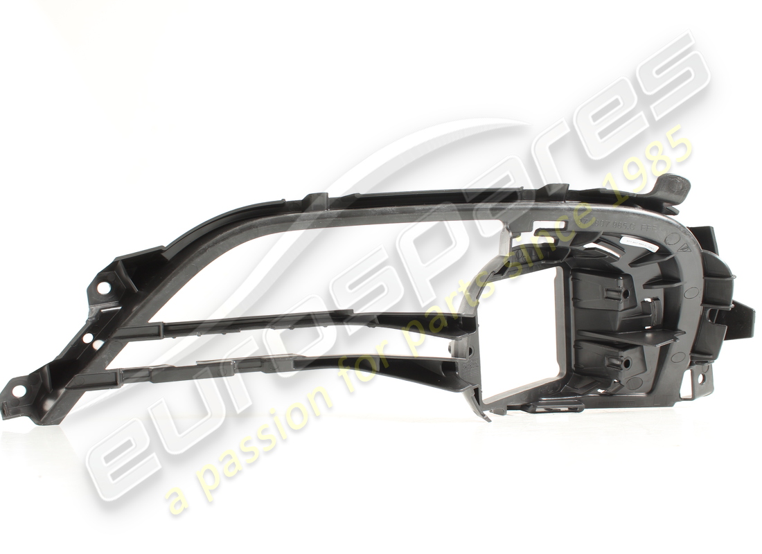 nuevo porsche negro mate. número de pieza 971807985cok1 (1)
