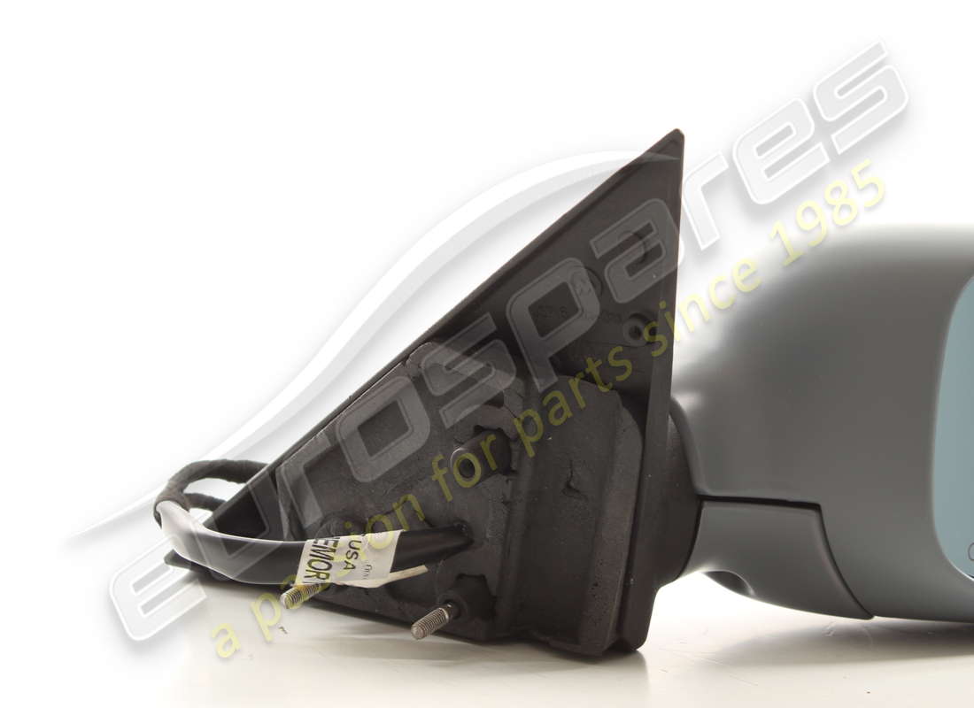 nuevo ferrari espejo trasero externo der. número de parte 67165510 (2)