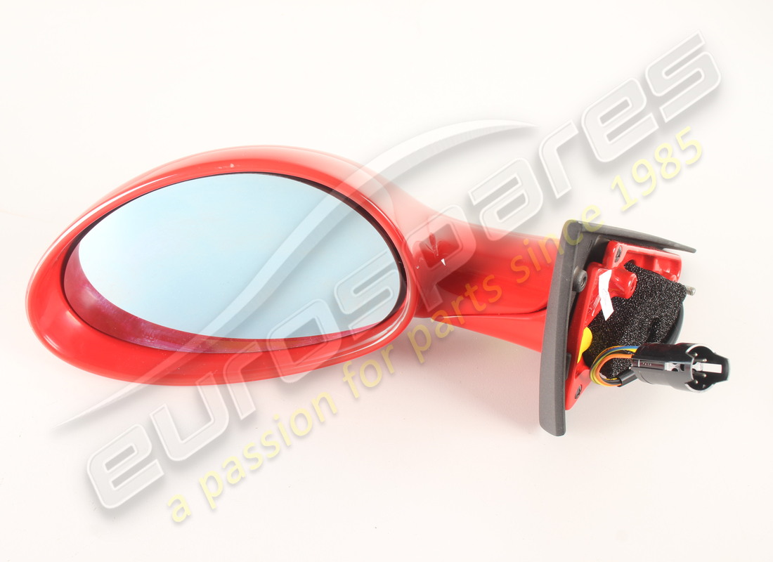 nuevo ferrari espejo trasero externo izquierdo. número de parte 65732210 (1)