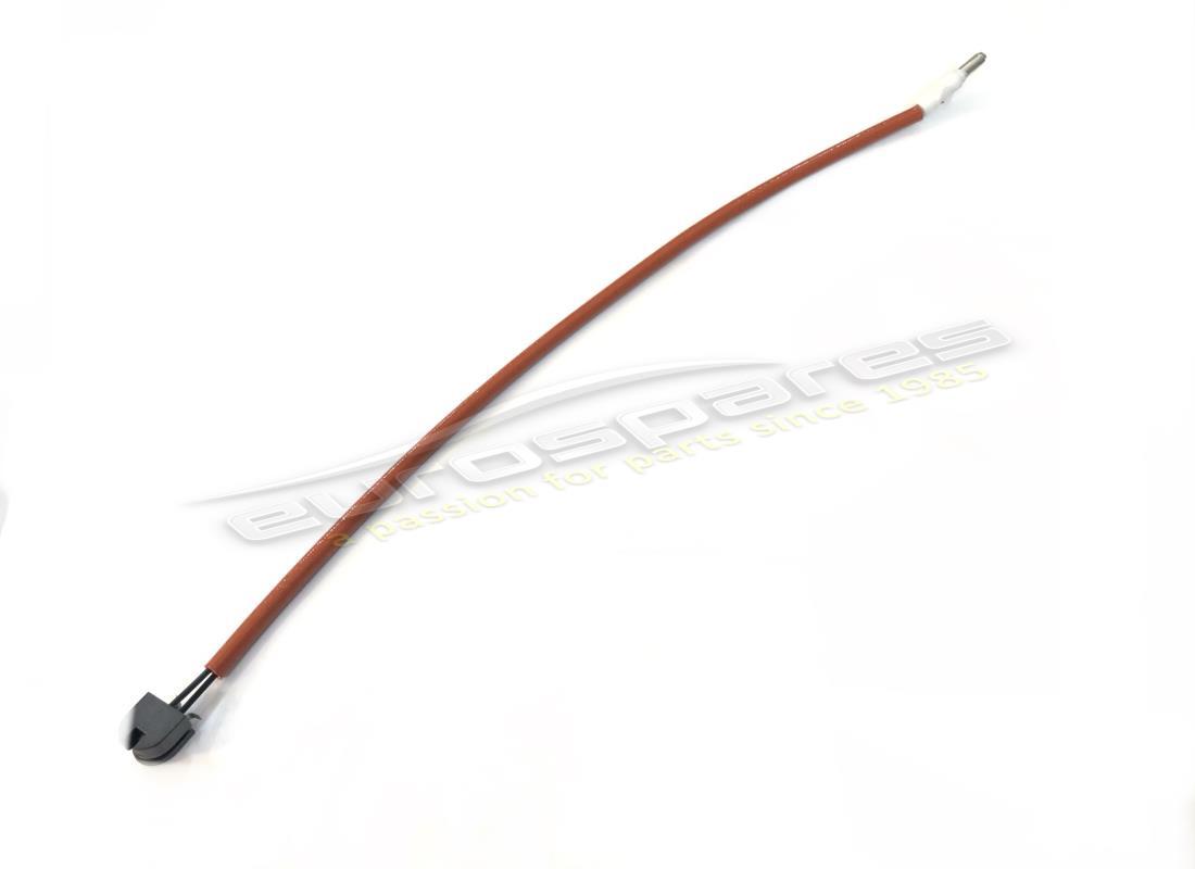 nuevo ferrari sensor de desgaste. número de parte 700000001 (1)